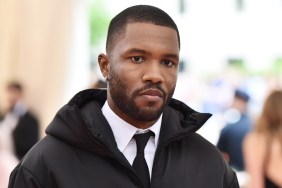 Frank Ocean Shares Vague Instagram Post on Sexuality Amid Payton Talbott Dating Rumors