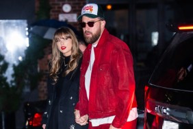 Travis Kelce Is 'Living on a High' After Taylor Swift Engagement