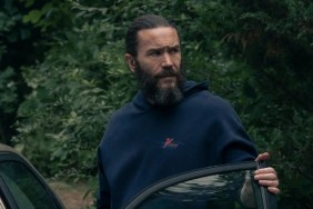 Task's Tom Pelphrey Clarifies Robbie's Actions in Episode 1's Twist Ending