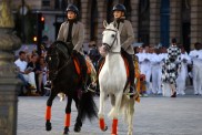 Kendall Jenner & Gigi Hadid Go Full Cowgirl As They Ride Horses in New Snaps
