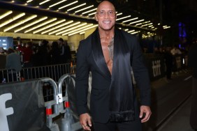 Dwayne Johnson Reveals Real Reason Why He's 'Slimming' Down