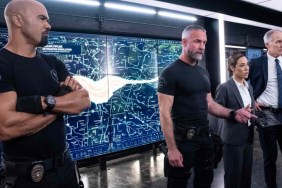 2 Original SWAT Stars Join Exiles Spin-off Cast