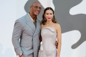 Emily Blunt Reveals How She Feels About Dwayne Johnson