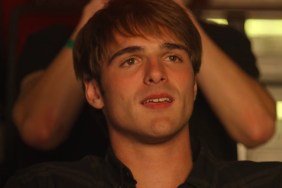 Jacob Elordi 'Throws It Back' With Sofia Coppola's Daughter in New Video