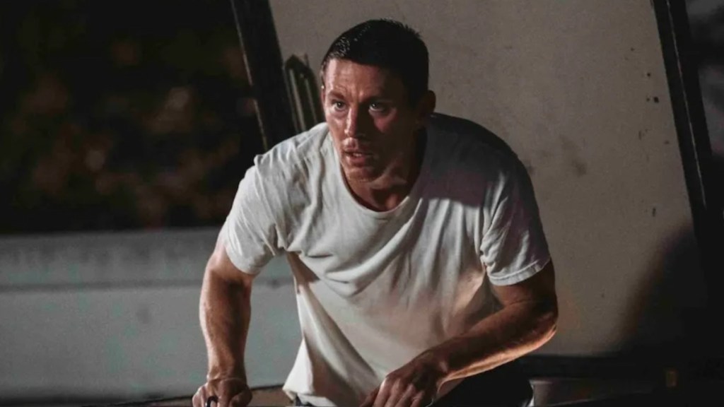 Channing Tatum Was ‘Scared’ of Movie Role That Ryan Gosling Took