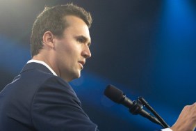 Charlie Kirk’s Shooting Death Mourned by Hollywood