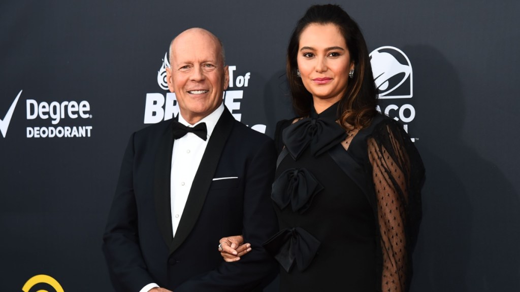 Bruce Willis’ Wife Emma Heming Considered Filing for Divorce Before Diagnosis