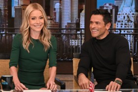Kelly Ripa Thought 'Raw-Dogging' Trend Meant Something Else