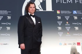 Henry Cavill Gets Injured During Highlander Remake