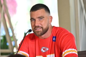 Travis Kelce Launches American Eagle x Tru Kolors Collab Amid Sydney Sweeney Controversy