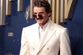 Pedro Pascal’s All-White Suit at Emmys Will Make You Look Twice