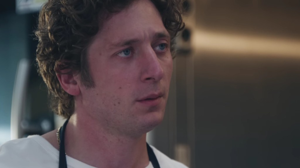 Jeremy Allen White Didn't Attend Emmys 2025 For This Crucial Reason