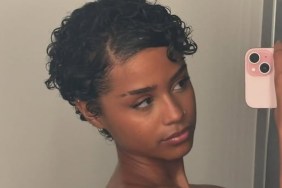 Tyla Wears the Kind of Dress That Makes You Look Twice