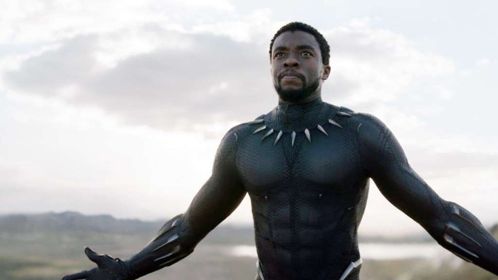 Avengers: Doomsday’s Black Panther Hint Could Make Recast Rumors Come True