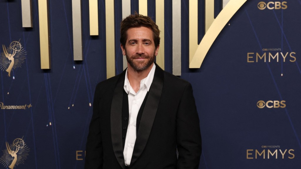 Jake Gyllenhaal Turns Fanboy Dreams True for 15‑Year‑Old Owen Cooper
