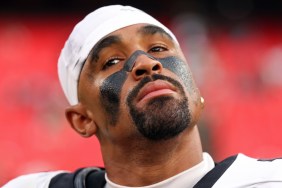 Jalen Hurts Shuts Down Kansas City Chiefs' Chris Jones Amid Trash Talk