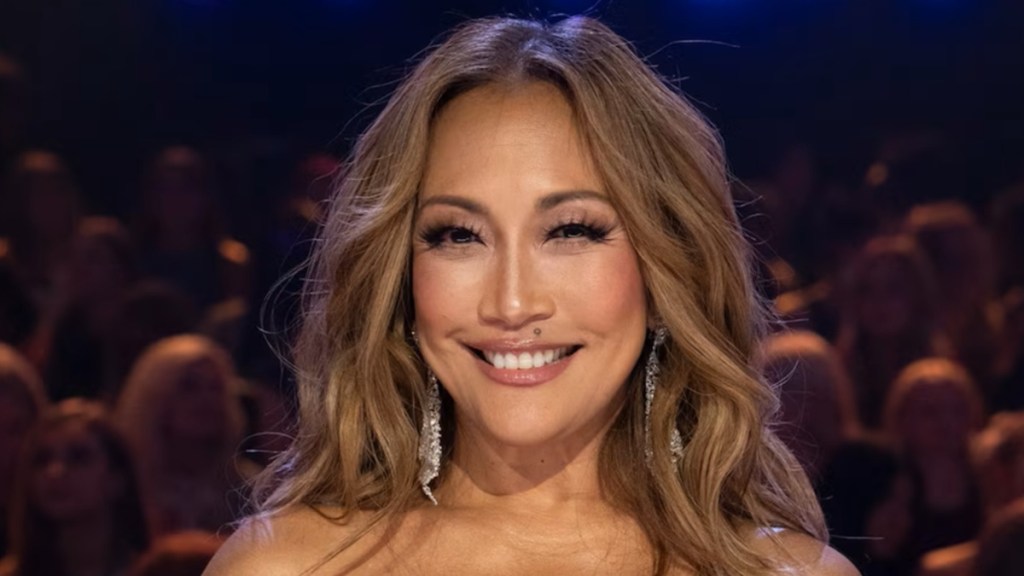 Carrie Ann Inaba Reveals Why She Missed DWTS Season 34 Premiere
