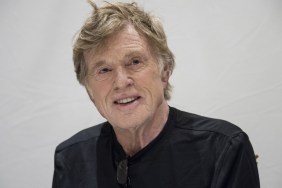 Celebrities React to Robert Redford's Death