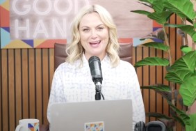 Amy Poehler Slams Oscars For Overlooking Comedy: 'That's Some Hot B******t'