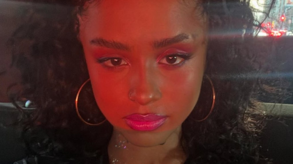 Tyla's Dance Moves in Viral Gap Trend Have Fans Watching Twice