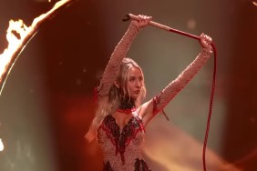 Fans React to Alix Earle in Backless Bodysuit: 'So Good'