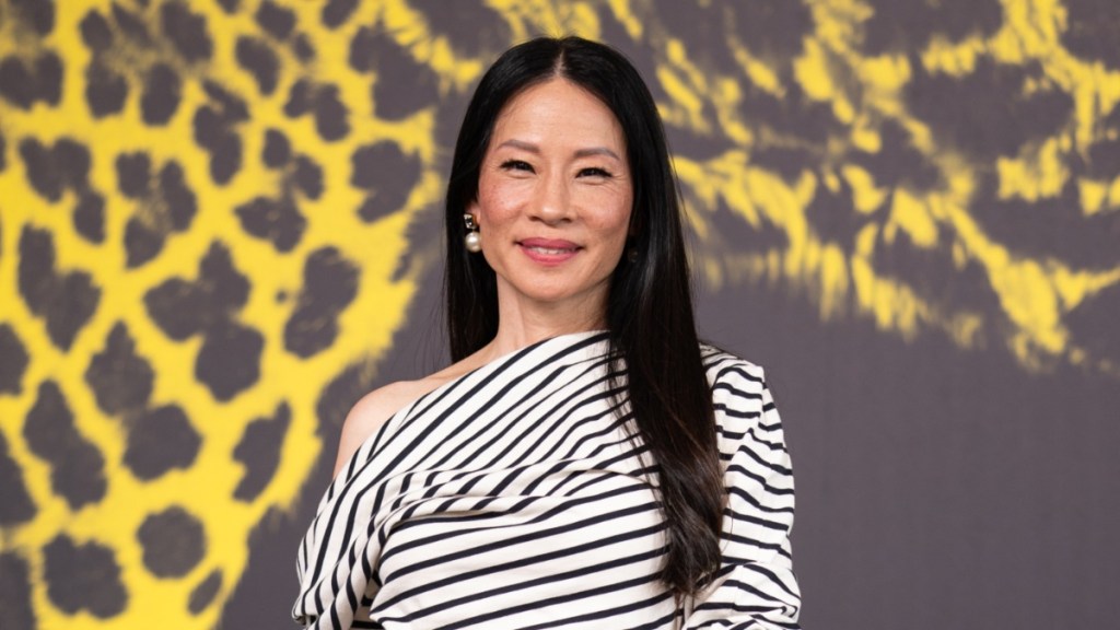 Lucy Liu Recalls How The Devil Wears Prada 2 Filming Went
