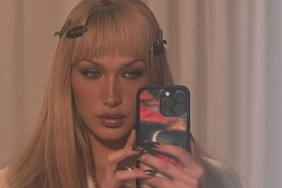 Fans React to Bella Hadid's Hospital Photos: 'Get Well Soon'