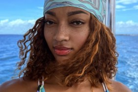 Fans React to Angel Reese’s Swimsuit Look: ‘So Pretty'