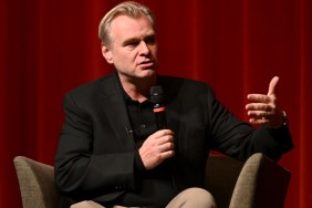 Christopher Nolan Becomes Directors Guild of America President