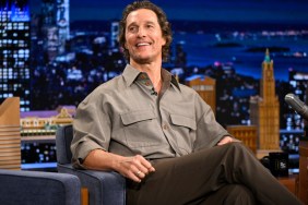Matthew McConaughey Shares Marriage Secret That Starts in the Bedroom