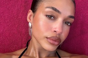 Fans React as Lori Harvey Stuns in Just a Black Thong: 'Soooo gorgeous'