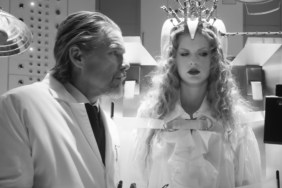 Ethan Hawke Says Taylor Swift is 'Pervasive' In His Household