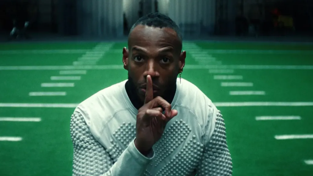 Him Star Marlon Wayans Hits Back at Critics After 29% RT Score