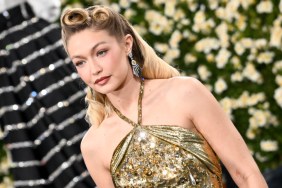 Gigi Hadid Shares Rare Photos of Daughter Khai: ‘Proud To Be Your Mama'