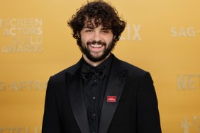 Noah Centineo's Support for Jimmy Kimmel Goes Viral for Wrong Reasons