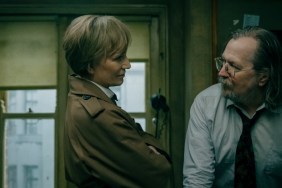 Slow Horses Season 5 Showrunner on if There Are Any Plans to Do a Spin-off Series