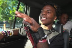 IShowspeed Got Fans ‘Acting Like Zombies’ During Portland Stop