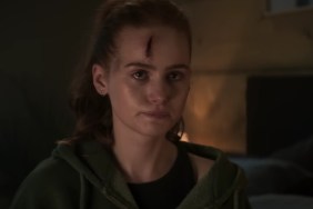 Madelaine Petsch on How Riverdale Costar Luke Perry Helped Her