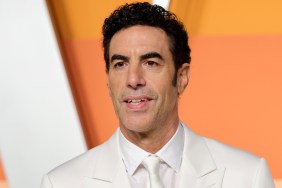 Sacha Baron Cohen Spotted With OnlyFans Model Amid Isla Fisher Divorce — Report