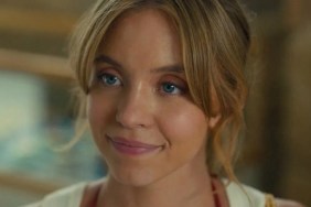 Sydney Sweeney Opts for Mini Skirt for Scooter Braun Date Night