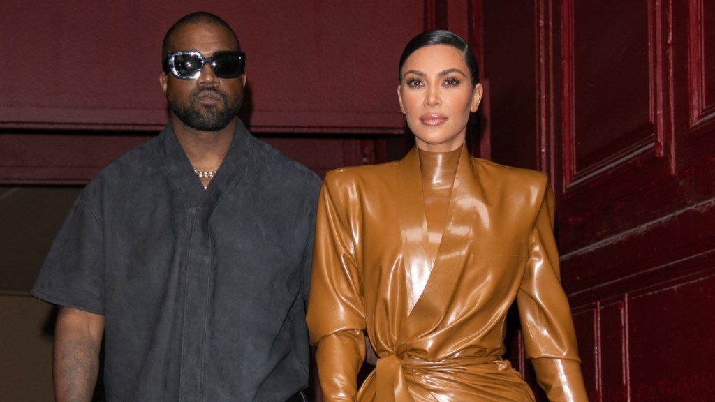 Kim Kardashian Speaking About Kanye West Marriage 'Won't Be Pretty', Insider Says