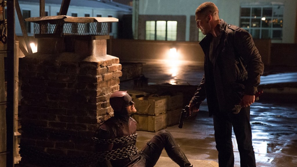 Spider-Man Could Team up With Daredevil & Punisher After Brand New Day