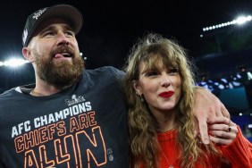 Travis Kelce Might Miss Taylor Swift's BFF Selena Gomez's Wedding