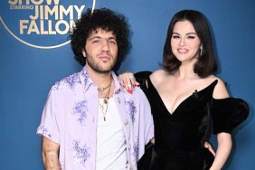 Sydney Sweeney, Sabrina Carpenter & Other Stars React to Selena Gomez & Benny Blanco's Wedding