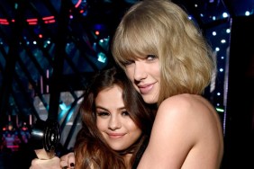 Taylor Swift Left Selena Gomez's Wedding For Travis Kelce
