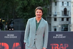 Josh Hartnett Involved in Car Accident & Taken to Hospital Amid Netflix Series Filming