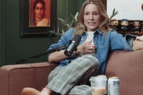 Kristen Bell Wishes She'd Been 'More Sexually Active' Before Marrying Dax Shepard