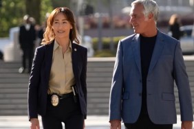 Ballard Season 2 Finds Titus Welliver’s Replacement for Young Harry Bosch