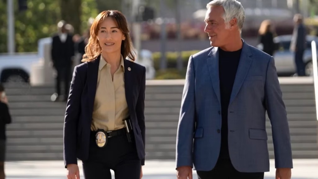 Ballard Season 2 Finds Titus Welliver’s Replacement for Young Harry Bosch