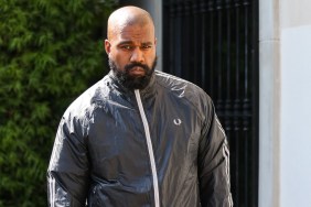 Kanye West Shared ‘Betrayal’ List of 12 People Before Deleting It